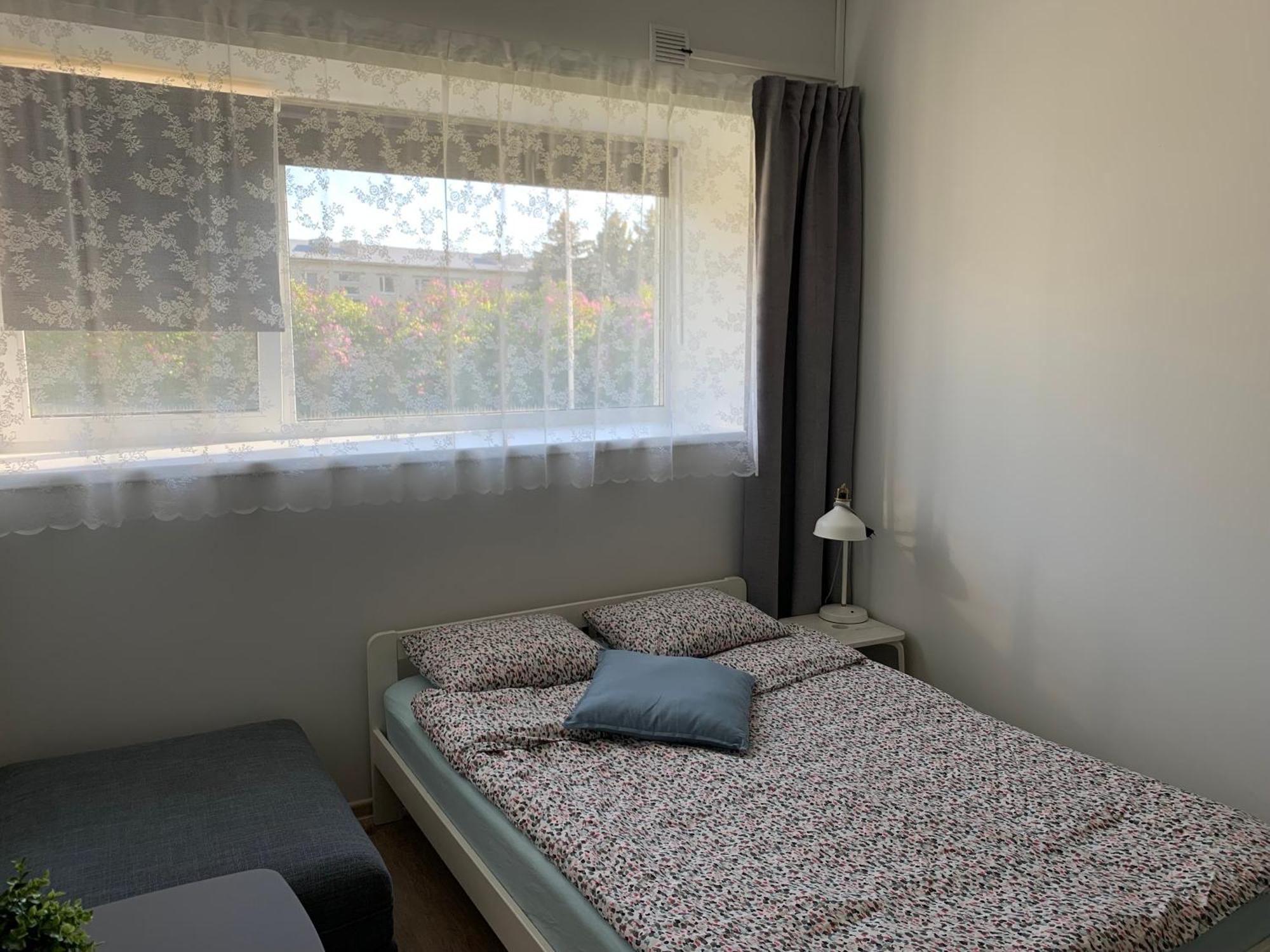 Kihnu Sadama Oeoemaja Guesthouse Lemsi Esterno foto