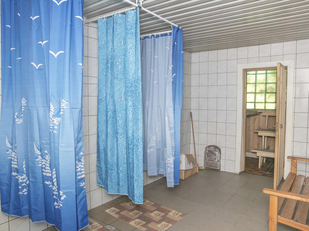 Kihnu Sadama Oeoemaja Guesthouse Lemsi Esterno foto