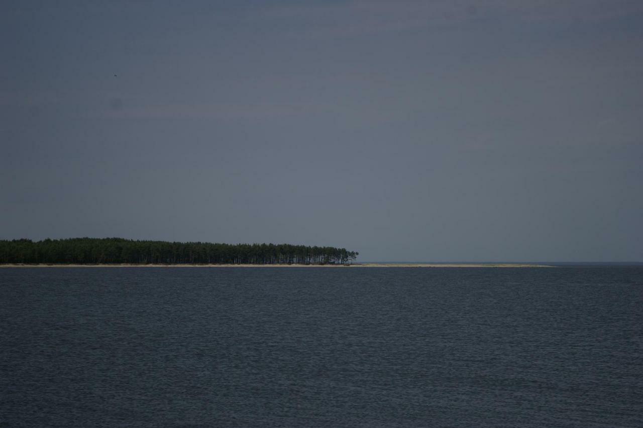 Kihnu Sadama Oeoemaja Guesthouse Lemsi Esterno foto
